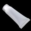10PCS 10ml/15ml Clear Refillable Plastic Tubes - Reusable & Convenient for Shampoo, Shower Gel, Lotion C Travel Size Mini Bottles Pack - Environmentally - 10g view 2