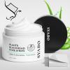 Blackhead Remover Peel Off Mask for Nose & Face - Blackhead Removal Kit with 100pcs Strips, Puntos Negros, 1.7oz view 1
