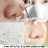 Blackhead Remover Peel Off Mask for Nose & Face - Blackhead Removal Kit with 100pcs Strips, Puntos Negros, 1.7oz view 3