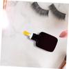 FOMIYES 160pcs Eyelash Bottle Needles -Blocking Replacement for Bottles Essential Eyelash Extension Tool view 2