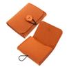 Baluue 2pcs Essential Oil Storage Bag Perfume Bottles Holder Case for Travel Home Use Small Aromatherapy Oil Bottles Pouch view 1