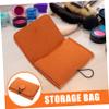 Baluue 2pcs Essential Oil Storage Bag Perfume Bottles Holder Case for Travel Home Use Small Aromatherapy Oil Bottles Pouch view 4