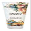 Bath and Body Dressed In White Ultimate Hydration Body Cream | 8 Oz view 1
