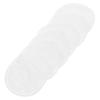 Baluue 1bag Cotton Makeup Pads Soft Washcloths for Face Exfoliating Face Pads Reusable Rounds Makeup Remover view 1