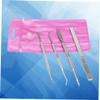 Beatifufu Vrsgs Nail Clipper Set Manicure Tools Professional Nail File and Lifter Kit Essential for Art Supplies view 2