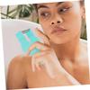 Didiseaon 6pcs Facial Hair Remover for Women Manual Epilator Tool Facial Threading Hair Removal Spring Design for Chin and Lip Removal Compact Beauty Tool view 4