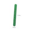 Beatifufu 20pcs Glitter Nail Files for Manicure Pedicure Versatile Boards for Natural Nails Easy to Carry for Home Travel Use for Women Girls view 2