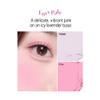 ETUDE Heart Pop Duo Blush, Pink & Purple Cheek Colors, Natural Glow & Glossy Finish, Lightweight Layering Formula, Korean Makeup Artist Collab, Compact 0.2 oz  Embipale view 3