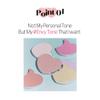 ETUDE Heart Pop Duo Blush, Pink & Purple Cheek Colors, Natural Glow & Glossy Finish, Lightweight Layering Formula, Korean Makeup Artist Collab, Compact 0.2 oz  Embipale view 4