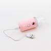 Nano Anti-Aging and Hydrating Facial Sprayer - Light Blue view 3