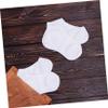 Ipetboom 1pair Moisturizing Foot Exfoliator Sock Callus Remover Tool for Foot Skin Care Moisturizing Stocking Preserve Moisture Sock view 2