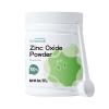Zinc Oxide Powder, 8OZ 100% Purity, Non-Nano and Uncoated, Cosmetic Grade, Zinc Oxide Powder for DIY Sunscreen view 1