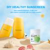 Zinc Oxide Powder, 8OZ 100% Purity, Non-Nano and Uncoated, Cosmetic Grade, Zinc Oxide Powder for DIY Sunscreen view 3