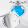 Matte Powder - Shine Control Powder | Lightweight Powder Makeup, Matte Pressed Powder Pressed Powder Foundation for oily skin Face Cosmetics view 3