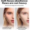 Matte Powder - Shine Control Powder | Lightweight Powder Makeup, Matte Pressed Powder Pressed Powder Foundation for oily skin Face Cosmetics view 4