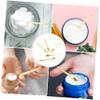 Ipetboom 25pcs Mini Cosmetics Spoons for Skincare Eye Cream Face Cream Applicators Multi-purpose Facial Mask Tools for Home and Salon Use view 4