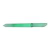 Beatifufu Nano Glass Nail File Cuticle Pusher Nail Files Reusable Professional Manicure Stick view 1