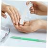 Beatifufu Nano Glass Nail File Cuticle Pusher Nail Files Reusable Professional Manicure Stick view 4