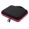 Baluue Essential Oil Pack Portable Storage Case Compartments Perfume Organizer for Home Office Travel view 1