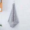 EAGLCQA After Shower Hair Wrap Towel Cap Towel Turban for Adults Quick Dry Bath Microfiber Home Hair Towel view 3