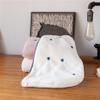 EAGLCQA Hair Drying Hat Women's Double Thicken Super Absorbent Quick-Drying Wipe Hair Towel Pack Headscarf (Color : D Size : One Size) (C One Size) (C One Size) view 3