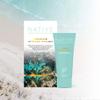 Klara Cosmetics Native Mountain Pepperleaf Exfoliant - Gentle Face Scrub - Exfoliating Face Wash with Manuka Honey, Papaya and Vitamin E - 3.4 oz view 2