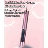 Nail Drills Electric Nail Clipper Automatic Electric Nail Trimmer for Adults Nail Clippers Set Toenail Clippers for Women Fingernail Clippers Portable Silent USB Rechargeable (12.5CM,Gray) view 3