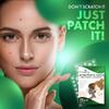 Acne Pimple Patch for Face (72 dots) | Waterproof Patches for Active Acne | Absorbs Pimple Overnight and Reduces Excess Oil | Facial Patches with 100% Hydrocolloid view 2
