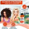 BELLISSO Keratin Enriched Shampoo and Keratin Conditioner view 4