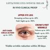 Revital Elixir Lift & Tone Eye Contour Cream  Hydrating Formula to Smooth, Brighten & Revitalize the Look of Dark Circles, Puffiness & Fine Lines  30 ml (1 oz) view 3