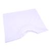 ciciTree 3pcs White Beauty Salon SPA Massage Table Bed Face Hole Towel Pad Sheet Cover 80x50cm view 4