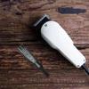 Electric Shaver Cleaning Brush Double Sided Brush Beard Trimmer Brush 5PCS for Men view 2