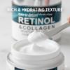 Purelyindia Retinol Face Cream 5% | Anti-Aging Moisturizer with Collagen & Hyaluronic Acid for Deep Wrinkles, Fine Lines & Dark Spots | Day & Night Hydrating Skin Care for Women & Men, 1.85 fl oz view 3