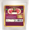 MU Pomegranate Peel Powder (Punica Granatum) Anar Peel Powder - 100g view 1