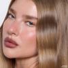 REFY Blur Liner Lip Liner - Umber (medium brown) + Bonus Entel Pomegranate Sheet Masque with Collagen view 2