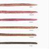 REFY Blur Liner Lip Liner - Umber (medium brown) + Bonus Entel Pomegranate Sheet Masque with Collagen view 4