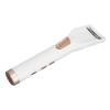 2 in 1 Electric Eyelash Curler Long Lasting Drying Heating Soft Silicone Lash Curling Device view 2