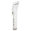 2 in 1 Electric Eyelash Curler Long Lasting Drying Heating Soft Silicone Lash Curling Device view 3
