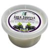 AF Shea Souffle | 100% Whipped Creamy Natural Shea Butter 8oz | Absolutely Fabulous (OS, Grape) view 1