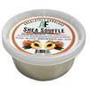 AF Shea Souffle | 100% Whipped Creamy Natural Shea Butter 8oz | Absolutely Fabulous (OS, Sweet Georgia Peach) view 1