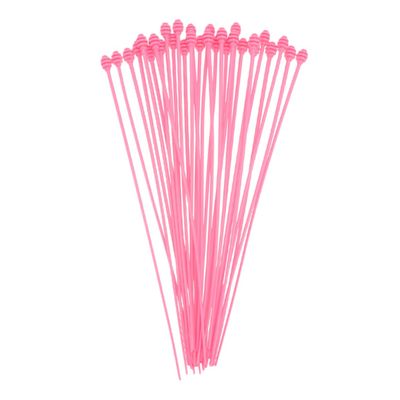 Didiseaon 30pcs Hair Perming Pins Durable Cold Perm Roller Tools for Hair Styling for Secure Hold