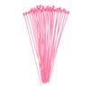 Didiseaon 30pcs Hair Perming Pins Durable Cold Perm Roller Tools for Hair Styling for Secure Hold view 1