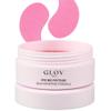 Glov Beauty Intense Rejuvenating Under Eye Gels - Hydrating Eye Mask w/Hyalronic Acid & Hydrolyzed Collagen - Under Eye Patches For Dark Circles - Minimize Puffiness & Wrinkle Reducer - 30 Pairs view 1
