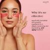 Glov Beauty Intense Rejuvenating Under Eye Gels - Hydrating Eye Mask w/Hyalronic Acid & Hydrolyzed Collagen - Under Eye Patches For Dark Circles - Minimize Puffiness & Wrinkle Reducer - 30 Pairs view 2