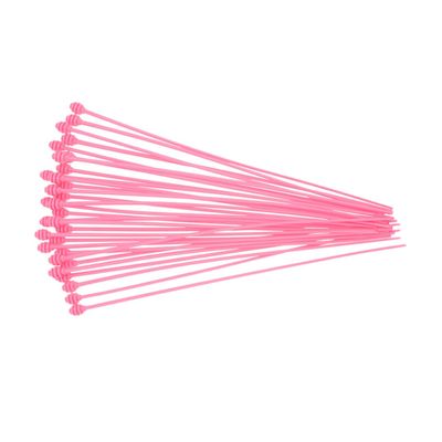 FOMIYES 30pcs Perm Needle Kit for Women Hair Curler Clips Perming Clips for Long Hair Hairdressing Tools Styling Accessories