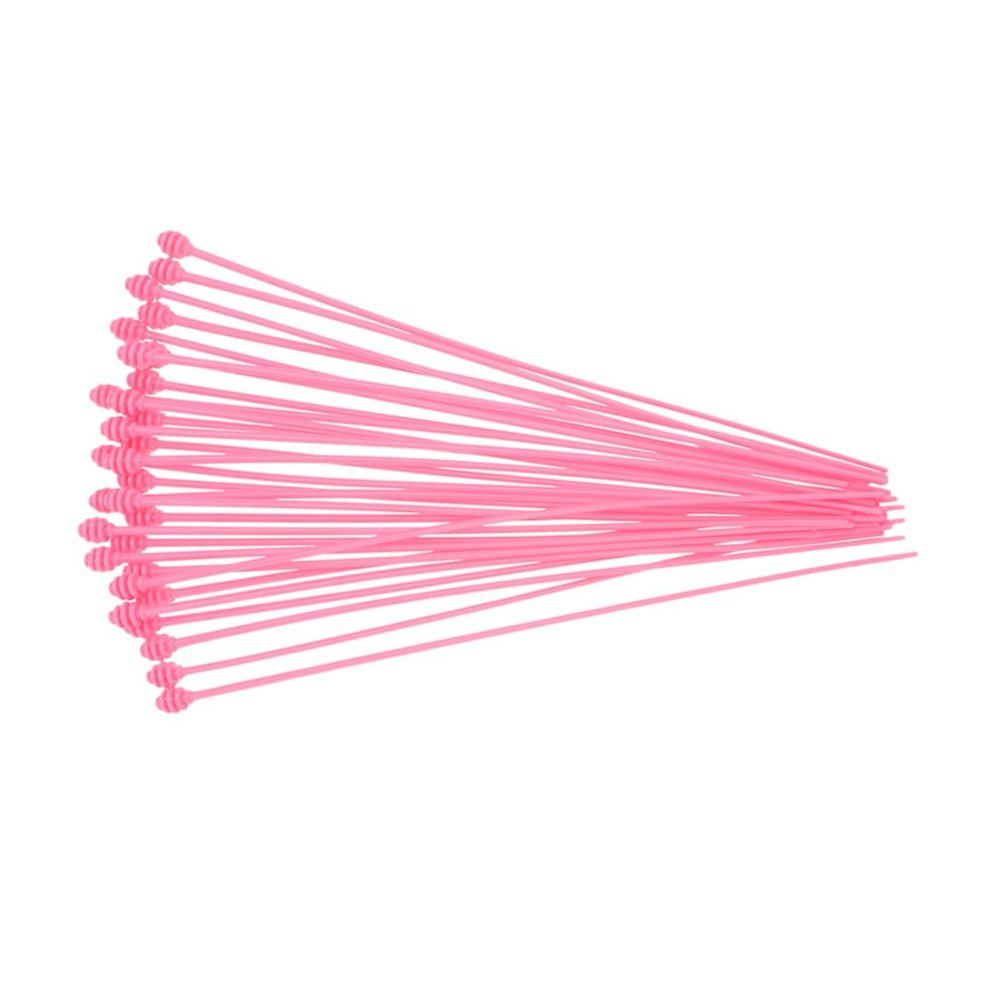 FOMIYES 30pcs Perm Needle Kit for Women Hair Curler Clips Perming Clips for Long Hair Hairdressing Tools Styling Accessories