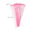 FOMIYES 30pcs Perm Needle Kit for Women Hair Curler Clips Perming Clips for Long Hair Hairdressing Tools Styling Accessories view 4