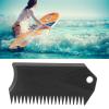 Eibhbuyey 2Pc Sufrboard Wax Comb with Fin Key Sufrboard Wax Scrapers Surfs Wax Remover Sufrboard Accessorie Surferes view 2