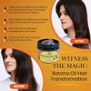 Batana Oil from Honduras - 100% Pure Raw Batana Oil - for Hair Growth, 100% Natural, Pure, Prevent Hair Loss and Enhances Hair Thickness in Men & Women (8 oz) view 4