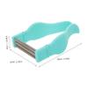 Didiseaon Safe Material Face Epilator Hair Removal for Women Chin Hair Remover Threading Tool view 2
